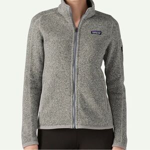 Patagonia Women's Utility Jacket - Gray